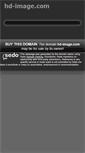 Mobile Screenshot of hd-image.com